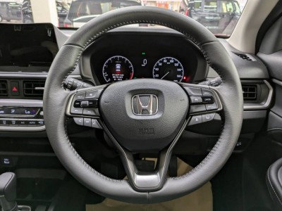 ホンダ WR-V 20枚目