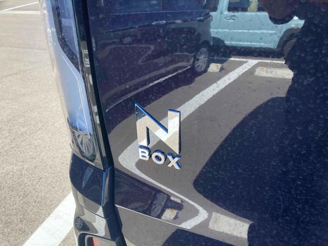 ホンダ N BOX 13枚目