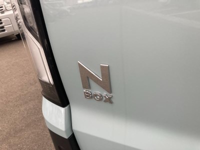 ホンダ N BOX 13枚目