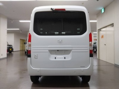 ホンダ N VAN 6枚目