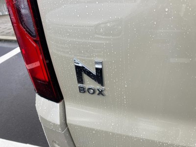 ホンダ N BOX 13枚目