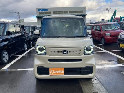 ホンダ N BOX 2枚目