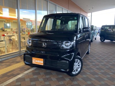 ホンダ N BOX