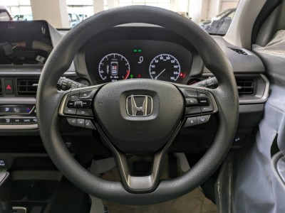 ホンダ WR-V 11枚目