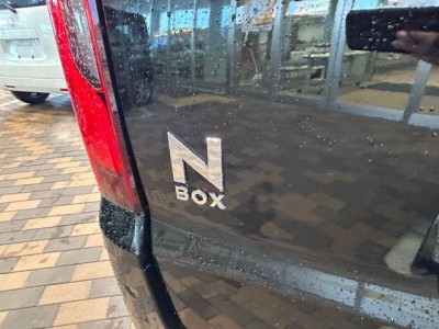 ホンダ N BOX 11枚目