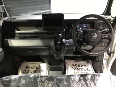 ホンダ N BOX 15枚目