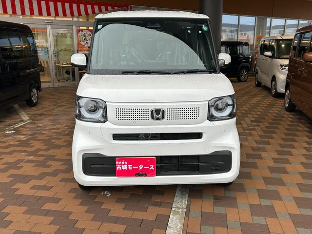 ホンダ N BOX 2枚目