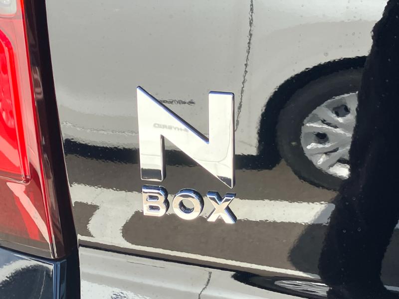 ホンダ N BOX 24枚目