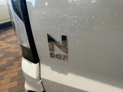 ホンダ N BOX 13枚目