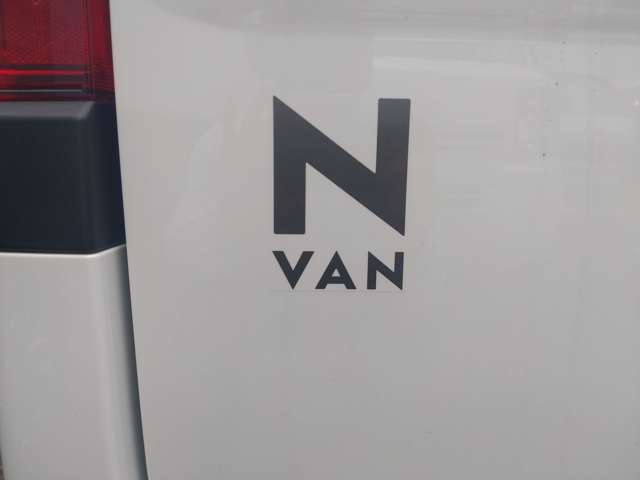 ホンダ N VAN 29枚目