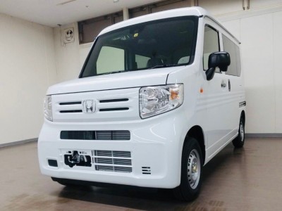 ホンダ N VAN