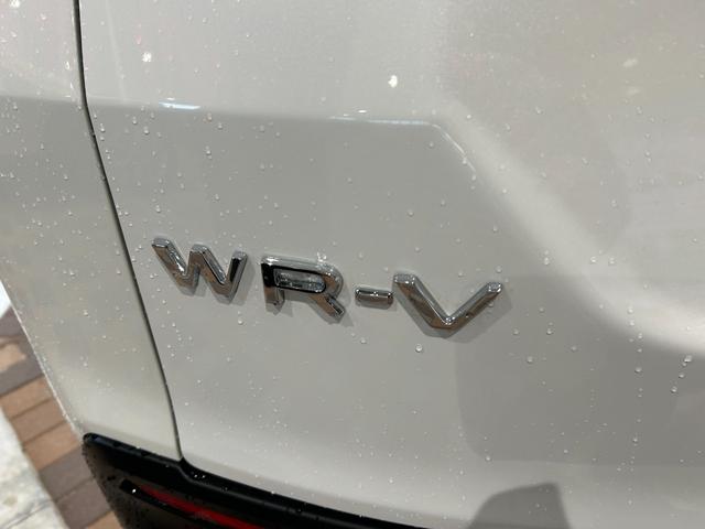 ホンダ WR-V 16枚目