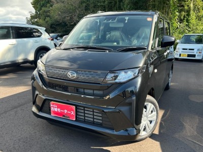 ダイハツ ムーヴ