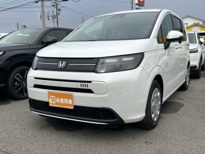 ホンダ フリード