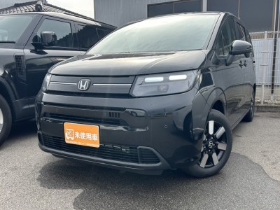 ホンダ フリード