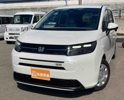 ホンダ フリード