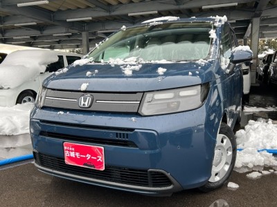 ホンダ フリード