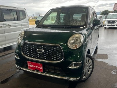 ダイハツ キャストスタイル