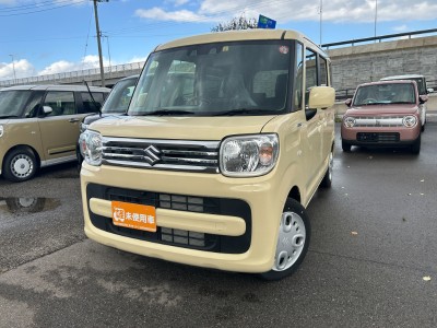 スズキ スペーシア