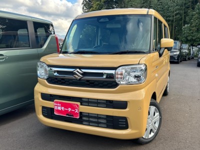 スズキ スペーシア