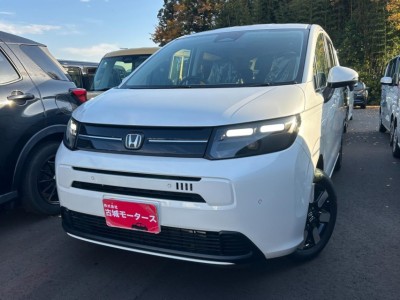 ホンダ フリード