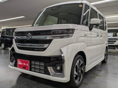 スズキ スペーシア