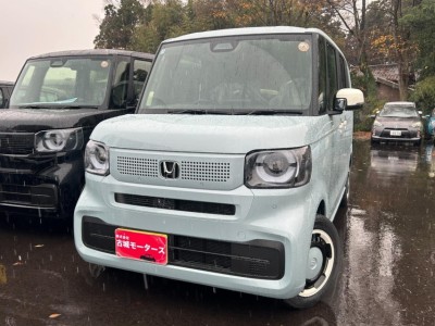 ホンダ N BOX