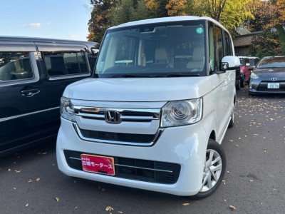 ホンダ N BOX