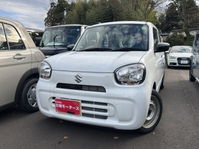 スズキ アルト