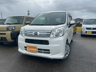 ダイハツ ムーヴ