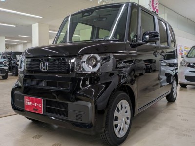ホンダ N BOX