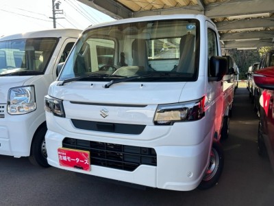 スズキ キャリィ