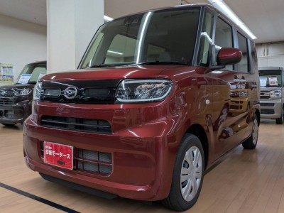 ダイハツ タント