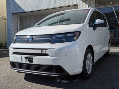ホンダ フリード