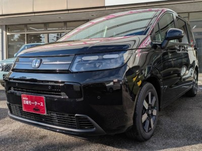 ホンダ フリード