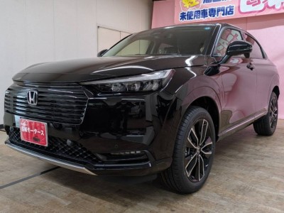 ホンダ ヴェゼル