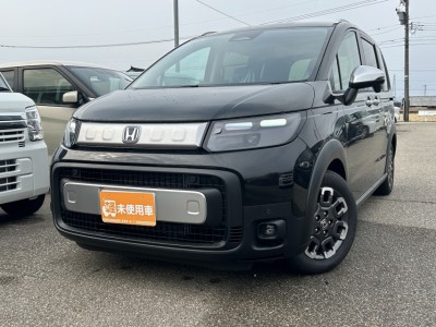 ホンダ フリード