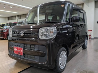 スズキ スペーシア