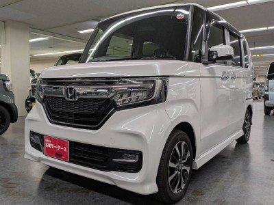 ホンダ N BOX
