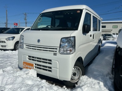 スズキ エブリィ