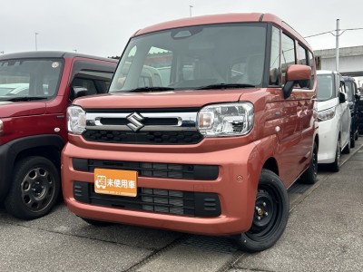 スズキ スペーシア