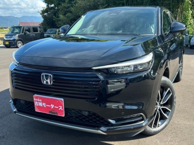 ホンダ ヴェゼル