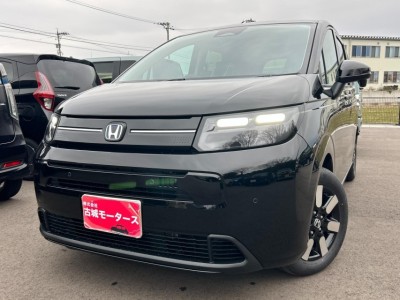 ホンダ フリード