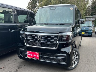 ホンダ N BOX