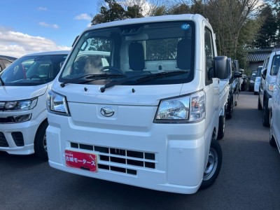 ダイハツ ハイゼット