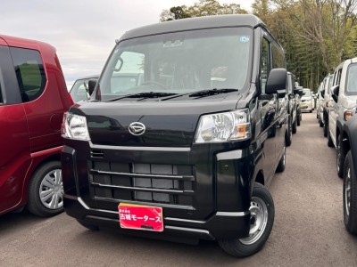 ダイハツ ハイゼット