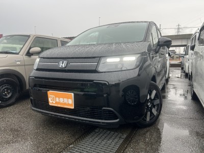 ホンダ フリード