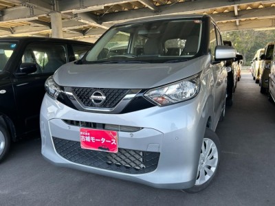 ニッサン デイズ