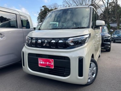 三菱 eKスペース