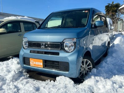 ホンダ N WGN